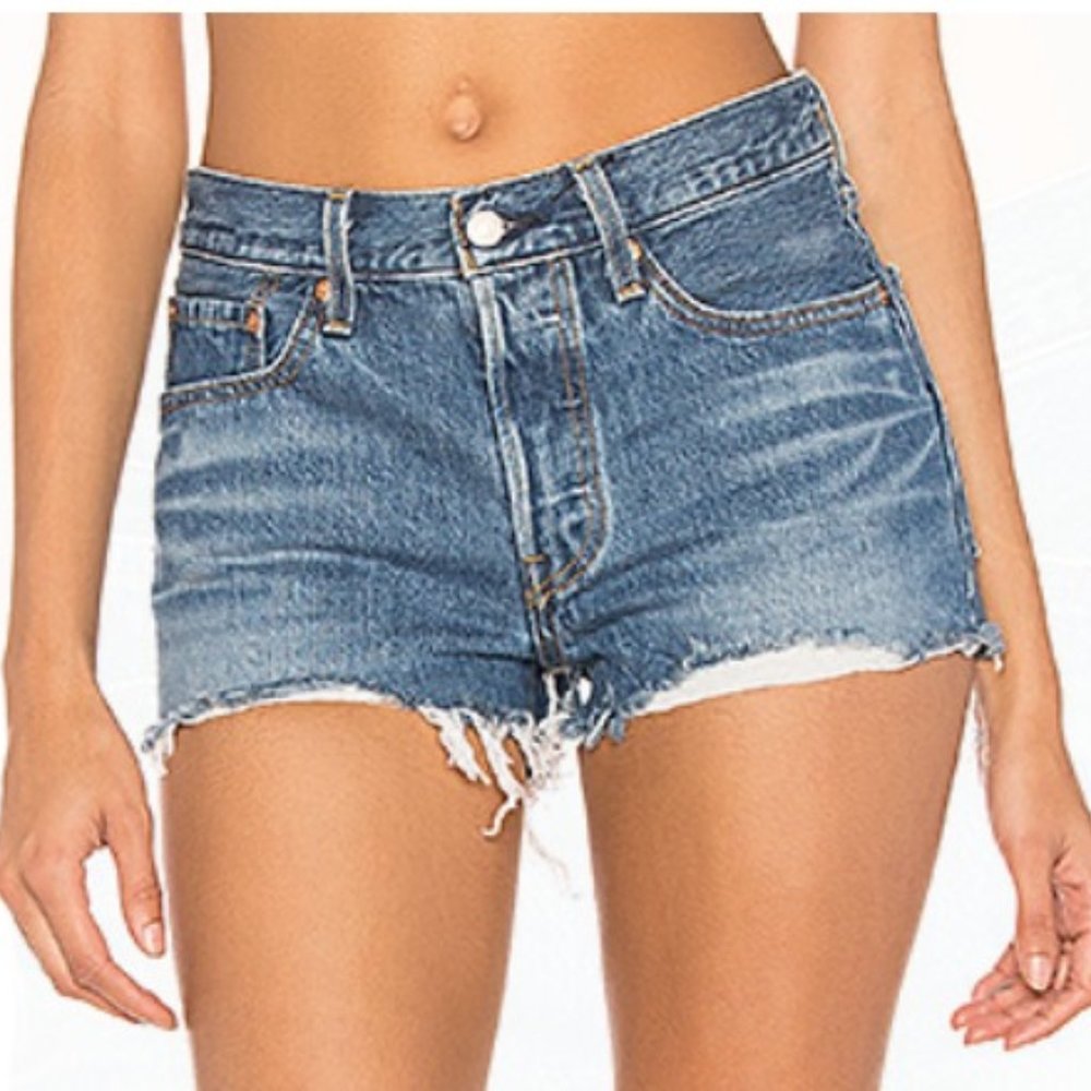 Levi's 501 Shorts